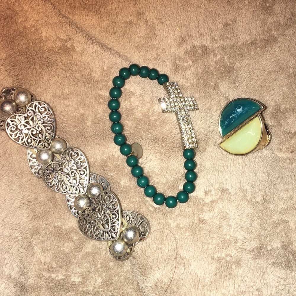 Jewelry Bundle